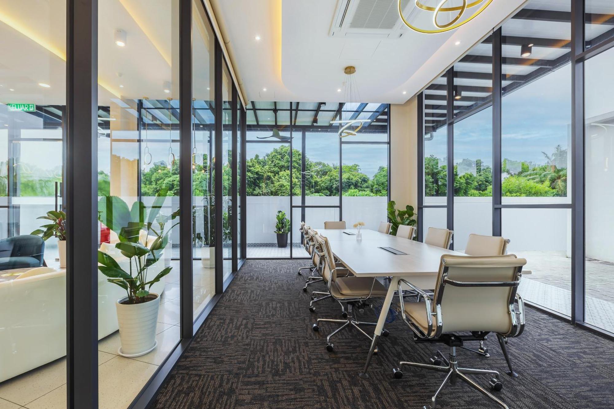 Wellesley Hotel Simpang Ampat  ภายนอก รูปภาพ