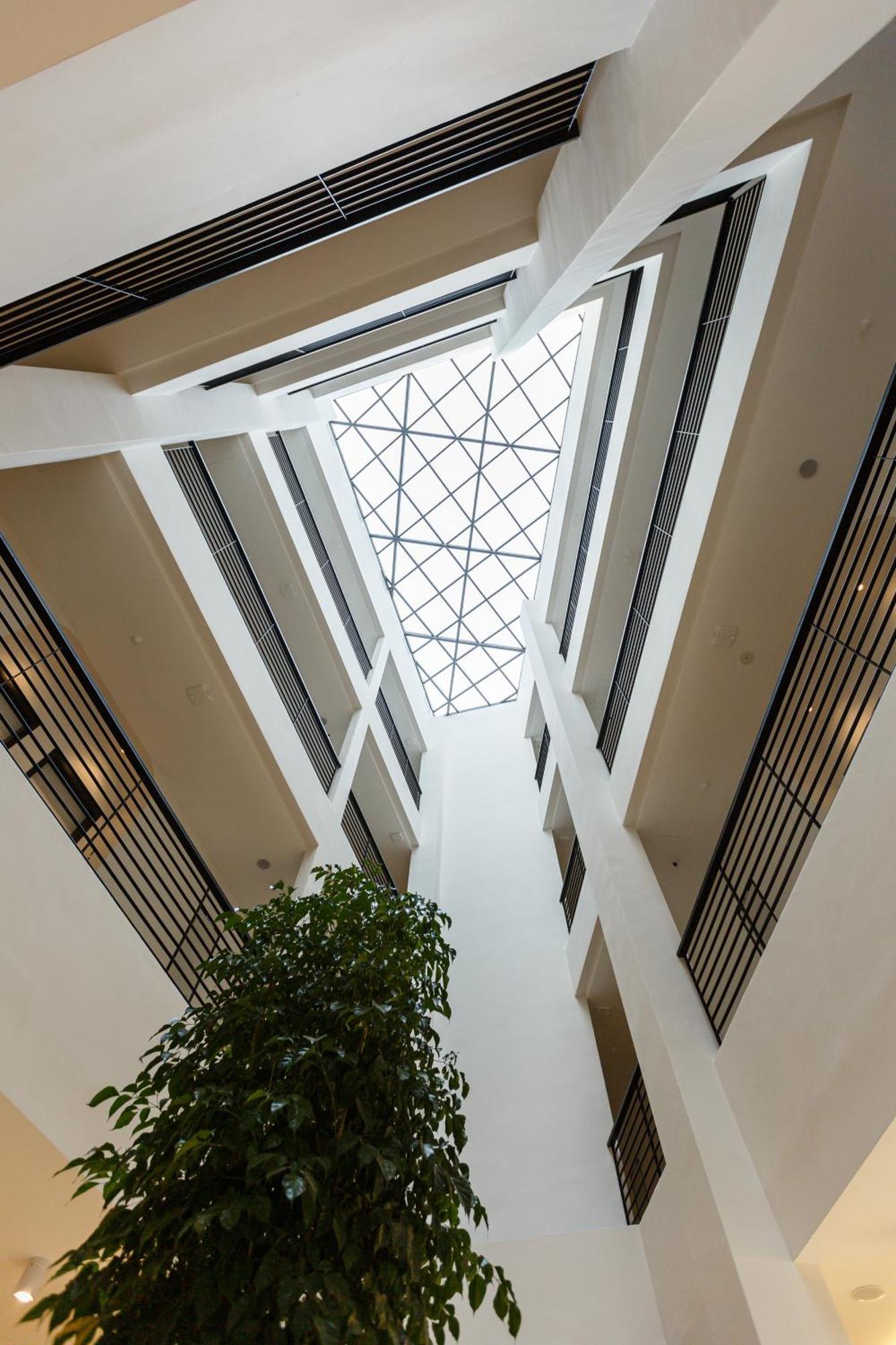 Wellesley Hotel Simpang Ampat  ภายนอก รูปภาพ