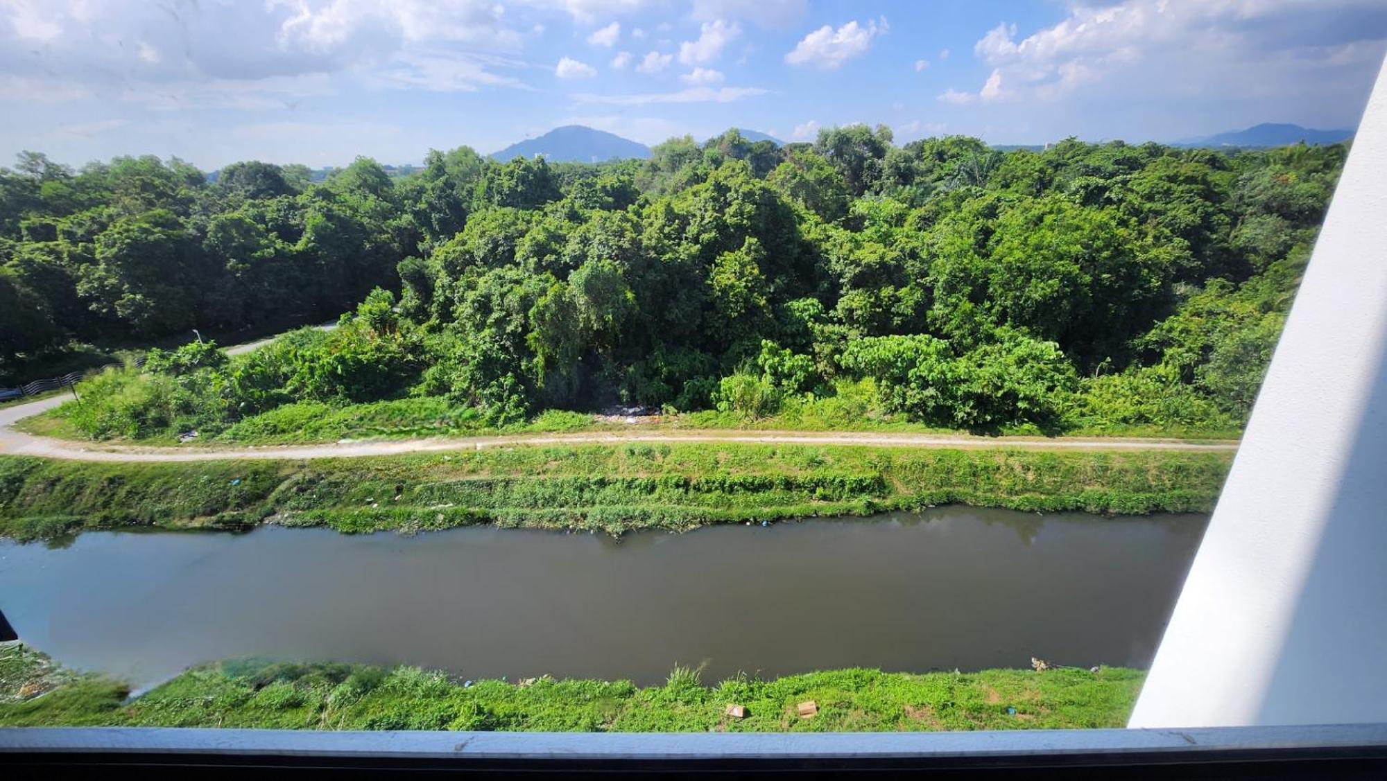 Wellesley Hotel Simpang Ampat  ภายนอก รูปภาพ